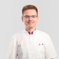 Алферов Егор Романович