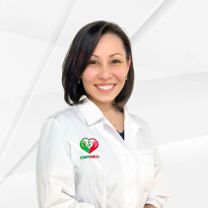 Сайжанова Маржан Азелхановна