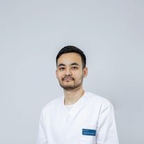 Рахымжанов Темирлан Бексултанович