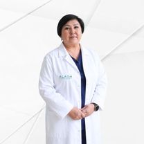 Жумагулова Гульмира Асизовна