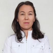Сариева Элеонора Сейдалиевна