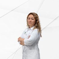 Елекенова Армида Бакытбековна