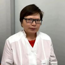 Джаболдинова Гульжанат Бекболатовна