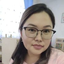 Канатбековна Тогжан