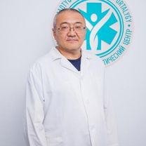 Абжанов Асхат Амангельдинович