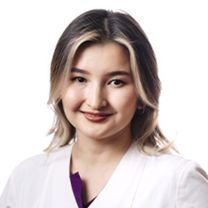 Өтеулиева Марфуга Аманжанкызы