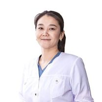 Сарбаева Нурлы Хадыловна