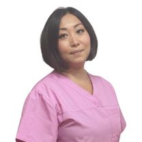 Цой Евгения Александровна