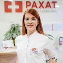 Белякова Екатерина Вадимовна