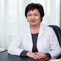 Габбасова Сауле Тлембаевна