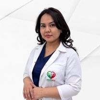 Ербатырова Жансая Ербатыровна