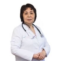 Адилова Сауле Каиржановна