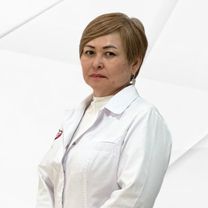 Тукаева Ляззат Калабаевна