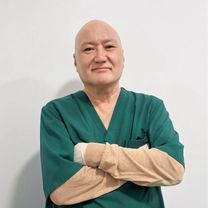 Темирханов Кайрат Андреевич