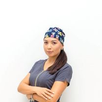 Нусупова Асия Абдыевна