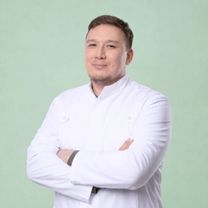 Досмагамбетов Тимур Сергеевич