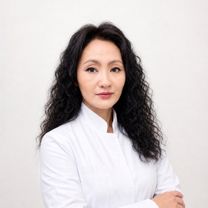 Елюбаева Салтанат Наурузбаевна