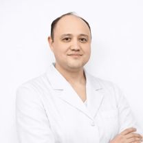 Дуйсенов Даурен Сапаргельдинович