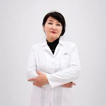 Кульдибаева Анаргуль Байсеитовна