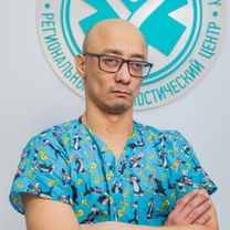 Толкинбеков Ерен Кайратович