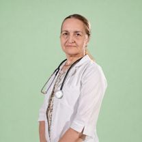 Алиева Дилара Джалаловна