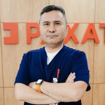 Турсункулов Бахтияр Шахайдарович