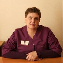 Бежик Ирена Юрьевна