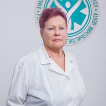 Завалей Елена Георгиевна