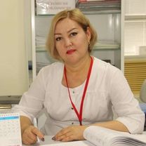 Тулеуова Жазира Тлепкалиевна