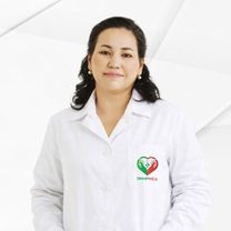 Нургалиева Салтанат Жанадиловна