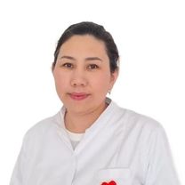 Жумагереева Эльвира Ерментаевна