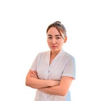 Каражанова Айман Ерлановна