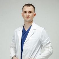 Салех Роман Абдуллахович