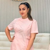 Гаджиева Лейла Башировна