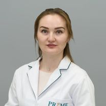 Даненбаева Мадина Маратовна