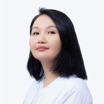 Игликова Замира Абубакировна