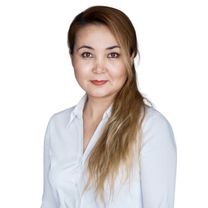 Омарова Жанара Абуталиповна
