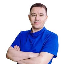 Шарафутдинов Наиль Шангереевич