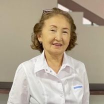 Муканова Кульбан Ахметжановна