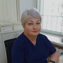 Жилкибакова Ирина Евгеньевна