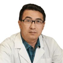 Мусин Даулет Серикович