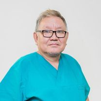 Сейдахметов Болат Ешетаевич