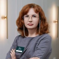 Левицкая Елена Анатольевна