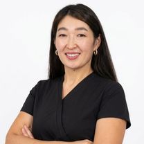 Шарипова Мадина Бейсенбаевна