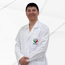 Шалабаев Жасулан Балтаевич