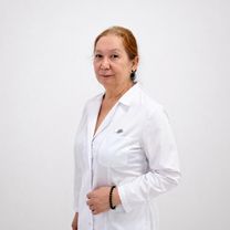 Ким Маина Евгеньевна