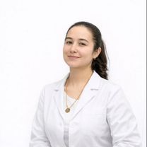 Курдибаева Дильфуза Шафкатбековна