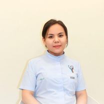 Омарбекова Азена Серикбаевна