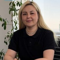 Амутова Гюзяль Исмаиловна