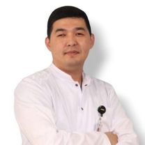 Кұмарбеков Мирас Мейрамбекұлы